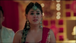 Mannat Harr Khushi Paane Ki - 23rd September 2025